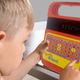 Illustration for article titled My Favorite Childhood Gadget of the 80s, the Speak Spell, Is Backem/em